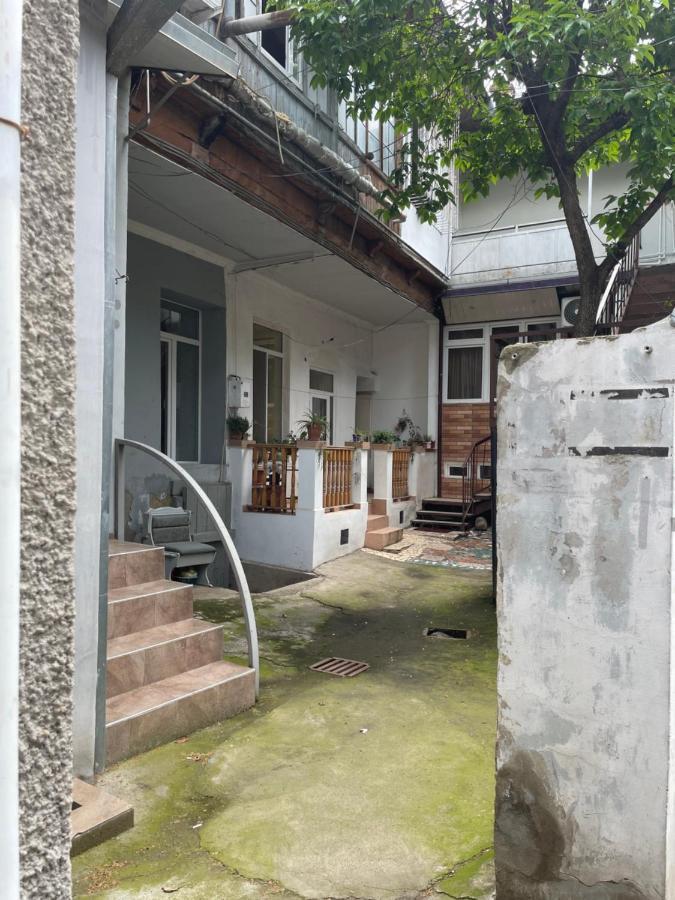 Leila Apartment Tbilisi Exterior photo