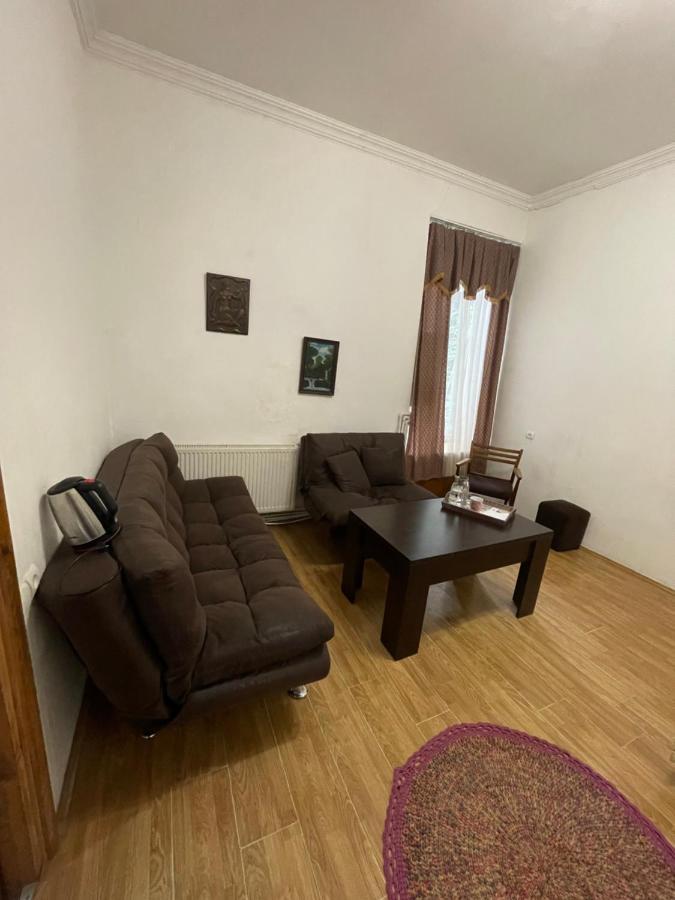 Leila Apartment Tbilisi Exterior photo